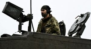 Rusia gana por âmuniciones infinitasâ en invasiÃ³n a Ucrania; colombianos luchan